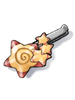 Icon of Stellar Hairpin