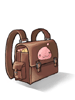 Icon of Backpack