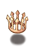 Icon of Queen's Coronet
