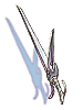 Icon of Scissor Sword