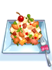 Icon of Apple Carrot Salad