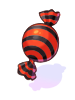 Icon of Trans-Red Candy