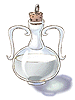 Icon of Child Potion