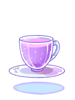 Icon of Grape Juice Herbal Tea