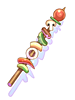 Icon of Assorted Shish Kebob