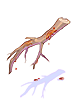 Icon of Bloody Branch