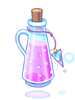Icon of Thunderproof Potion