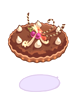 Icon of Chocolate Tart