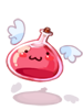 Icon of Angeling Potion
