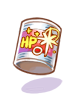 Icon of Mysterious Can Mackerel Flavor