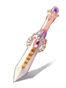 Icon of Princess Knife