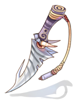 Icon of Dagger of Counter