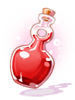 Icon of HP Increase Potion(Large)