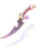 Icon of ObsiDayn Dagger