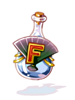 Icon of Rapid Life Potion