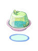 Icon of Old Pudding