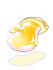 Icon of Yellow Bubble Gum