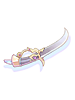 Icon of Cowardice Blade