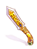 Icon of RWC Memory Knife