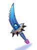 Icon of Thanos Dagger