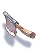 Icon of Glorious Cleaver