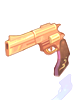 Icon of Glorious Pistol