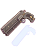 Icon of TE WoE Gun