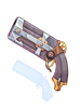 Icon of Infinity Handgun