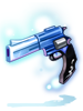 Icon of Mirage Handgun