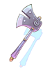 Icon of Academy Axe