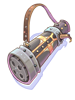 Icon of Novice Gatling Gun
