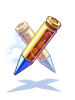 Icon of Freezing Bullet