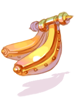 Icon of Banana Bomb