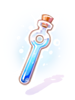 Icon of Throwing SP Increase Potion(Small)