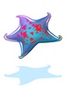 Icon of Starfish
