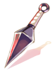 Icon of Explosive Kunai