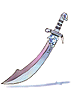 Icon of Ice Falchion
