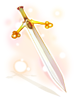 Icon of Ru Gold Sword