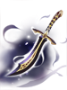 Icon of Sealed Maximum Sword
