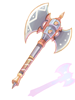 Icon of Battle Axe
