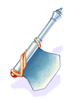 Icon of Veteran Axe