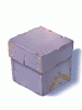 Icon of Refined Mighty Staff Box