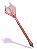 Icon of Hunting Spear
