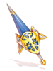 Icon of Imperial Spear