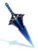 Icon of Thanos Spear