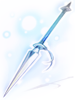 Icon of Blue Spear