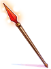Icon of Crimson Spear
