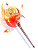 Icon of Rental Warrior Spear
