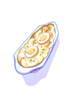 Icon of Tentacle Cheese Gratin