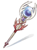 Icon of Soul Staff